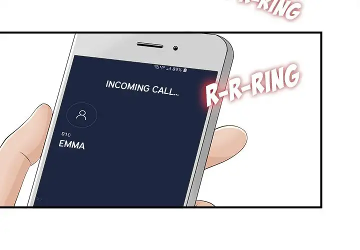 Secret Friend - Chapter 23 [photo 4] - MangaPorn