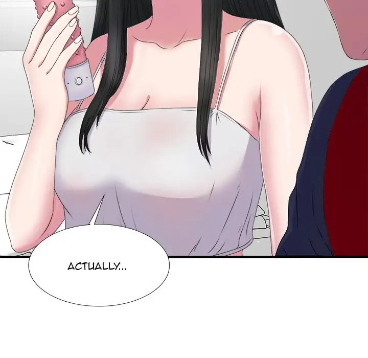 Secret Friend - Chapter 23 [photo 47] - MangaPorn