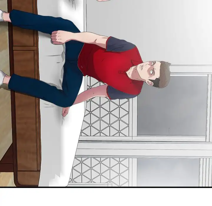 Secret Friend - Chapter 23 [photo 49] - MangaPorn