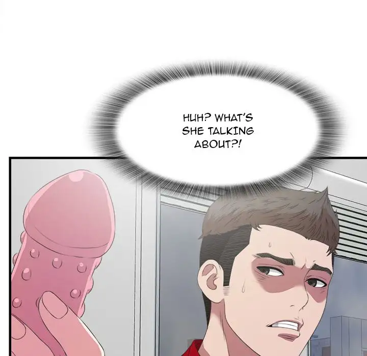 Secret Friend - Chapter 23 [photo 50] - MangaPorn