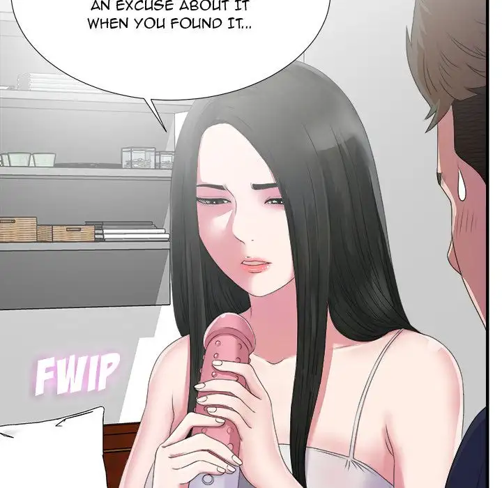 Secret Friend - Chapter 23 [photo 52] - MangaPorn