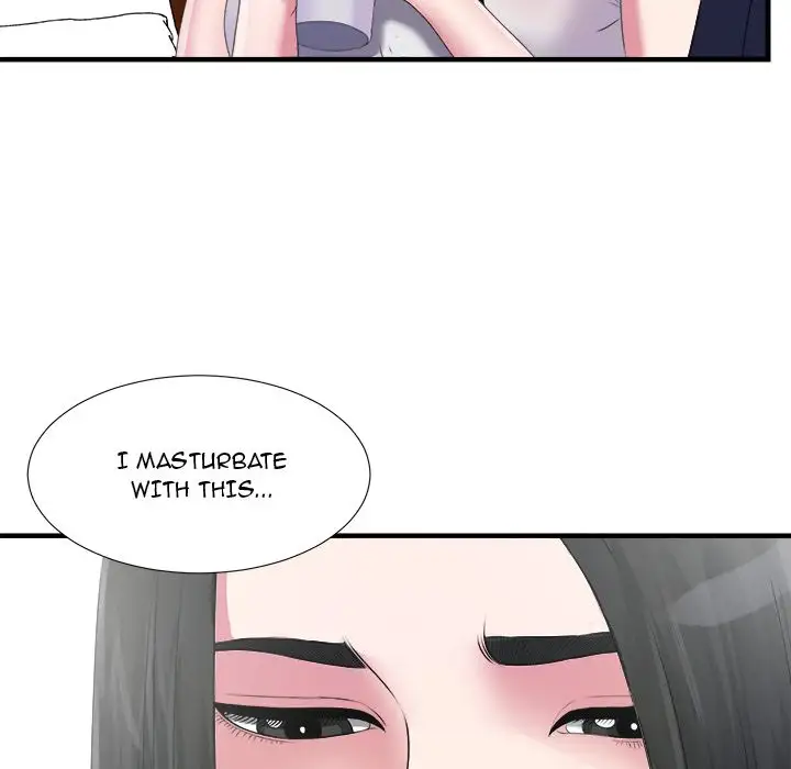 Secret Friend - Chapter 23 [photo 53] - MangaPorn