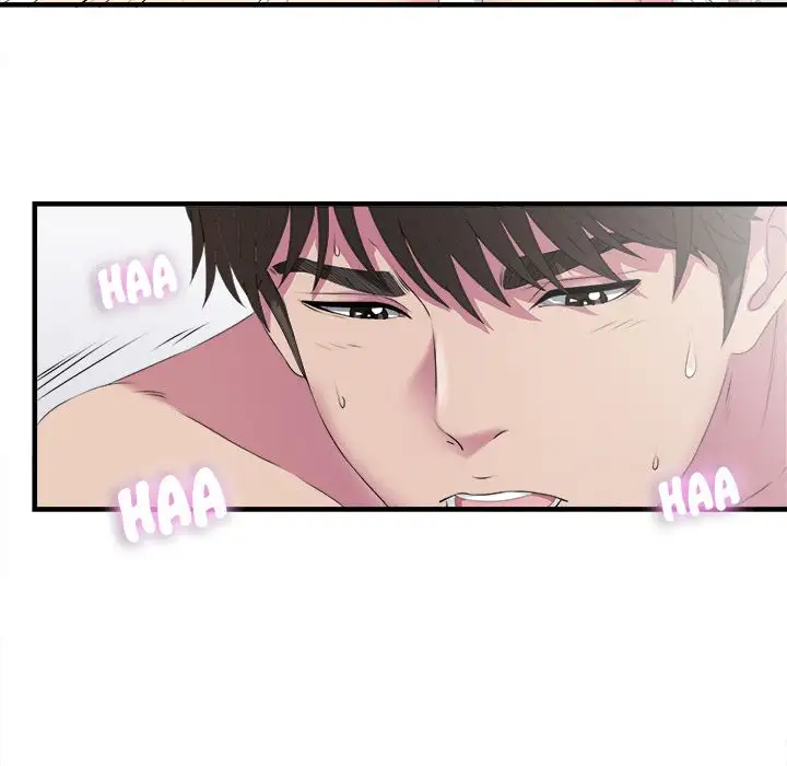 Secret Friend - Chapter 23 [photo 56] - MangaPorn