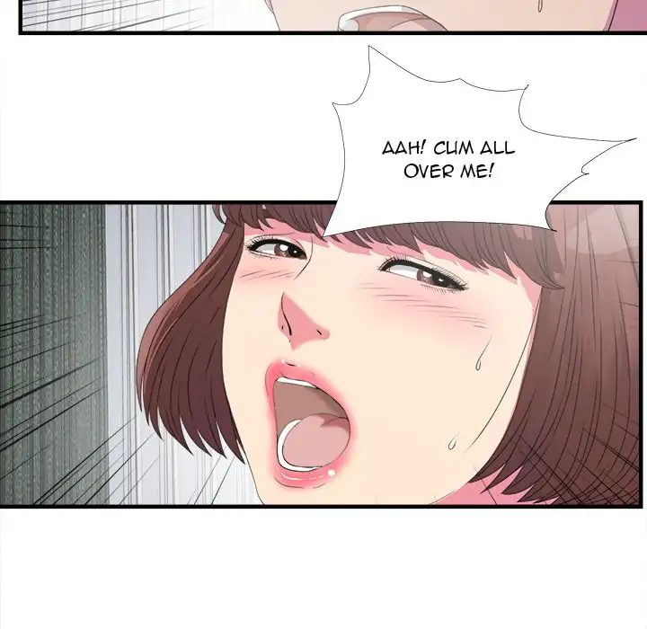 Secret Friend - Chapter 23 [photo 63] - MangaPorn