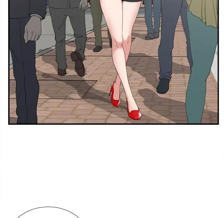 Secret Friend - Chapter 23 [photo 7] - MangaPorn