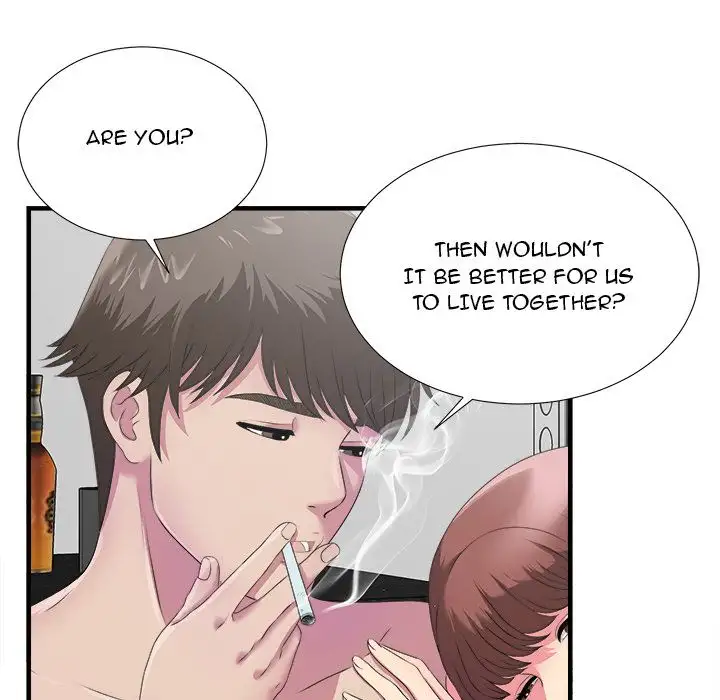 Secret Friend - Chapter 23 [photo 71] - MangaPorn