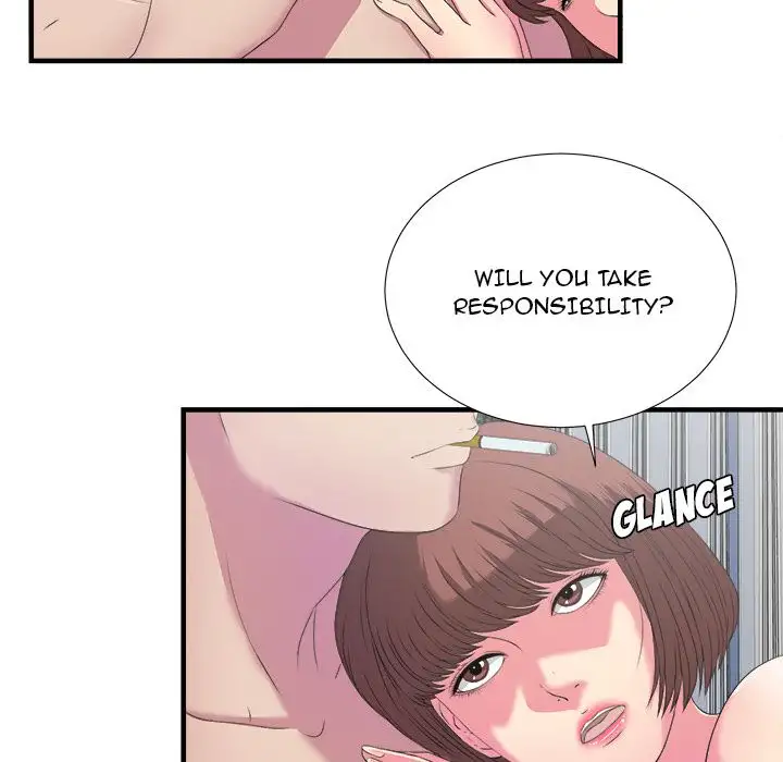 Secret Friend - Chapter 23 [photo 72] - MangaPorn