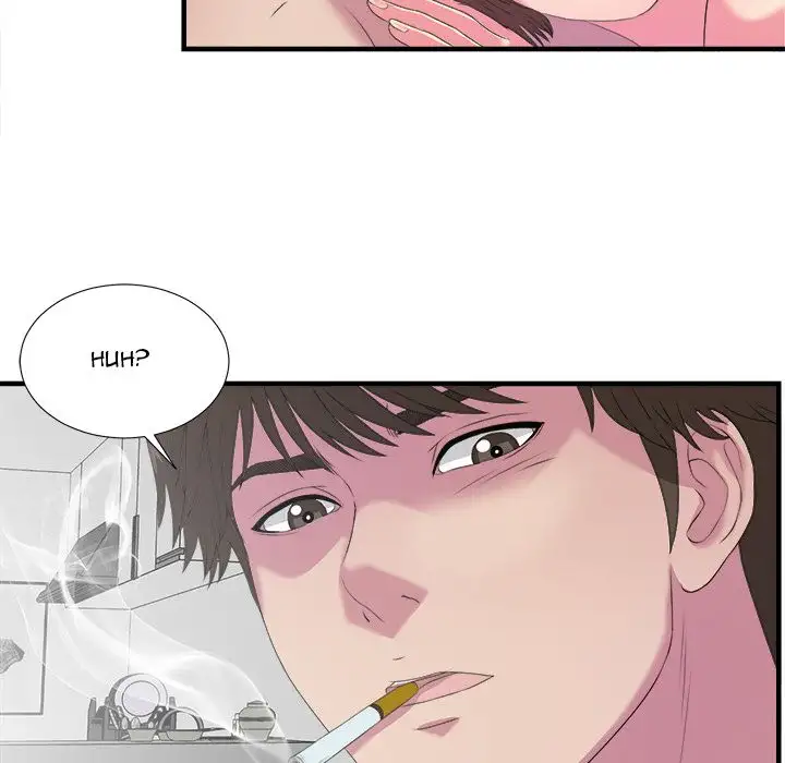 Secret Friend - Chapter 23 [photo 73] - MangaPorn