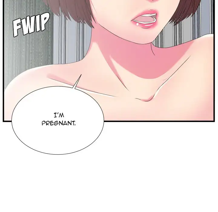 Secret Friend - Chapter 23 [photo 75] - MangaPorn