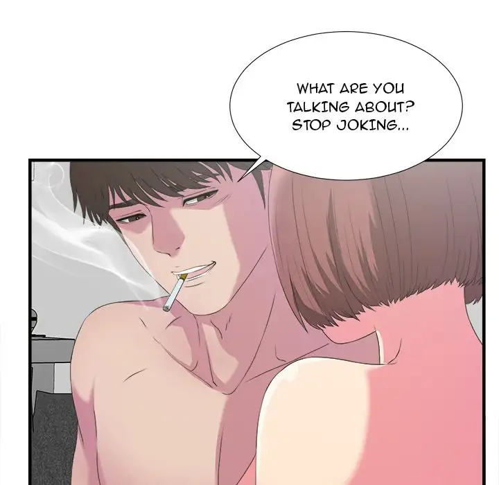 Secret Friend - Chapter 23 [photo 76] - MangaPorn