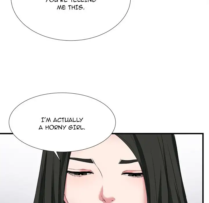 Secret Friend - Chapter 23 [photo 83] - MangaPorn