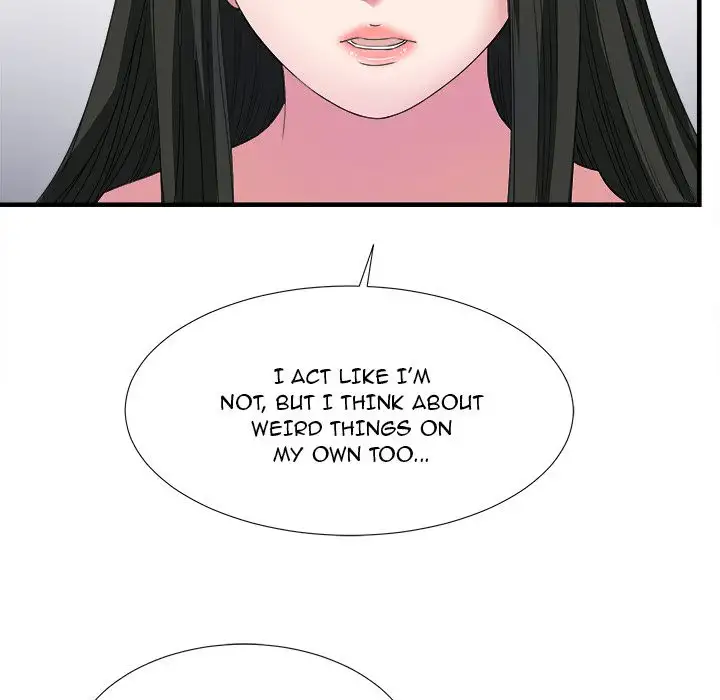 Secret Friend - Chapter 23 [photo 84] - MangaPorn