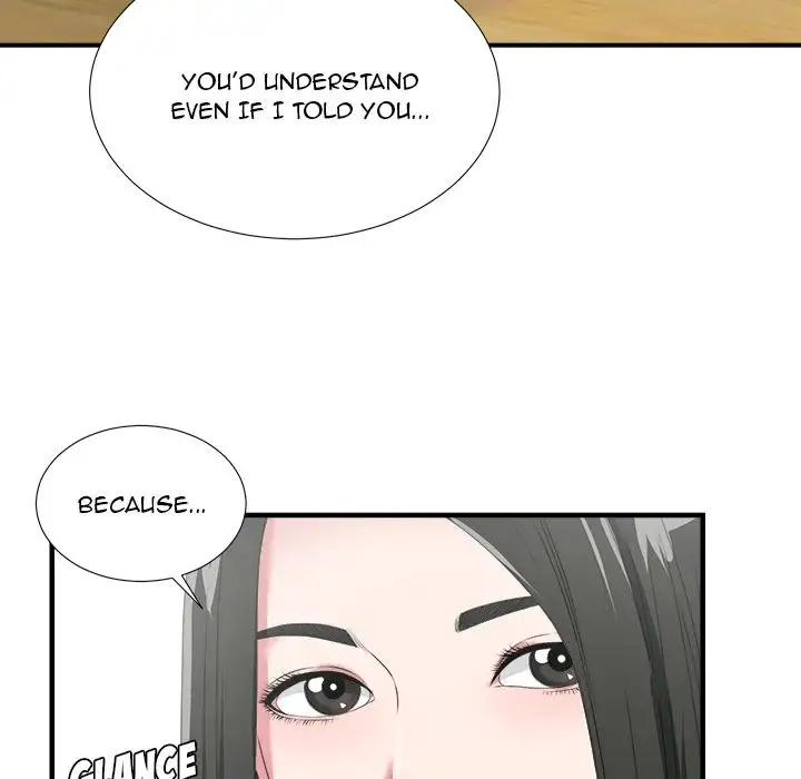 Secret Friend - Chapter 23 [photo 87] - MangaPorn