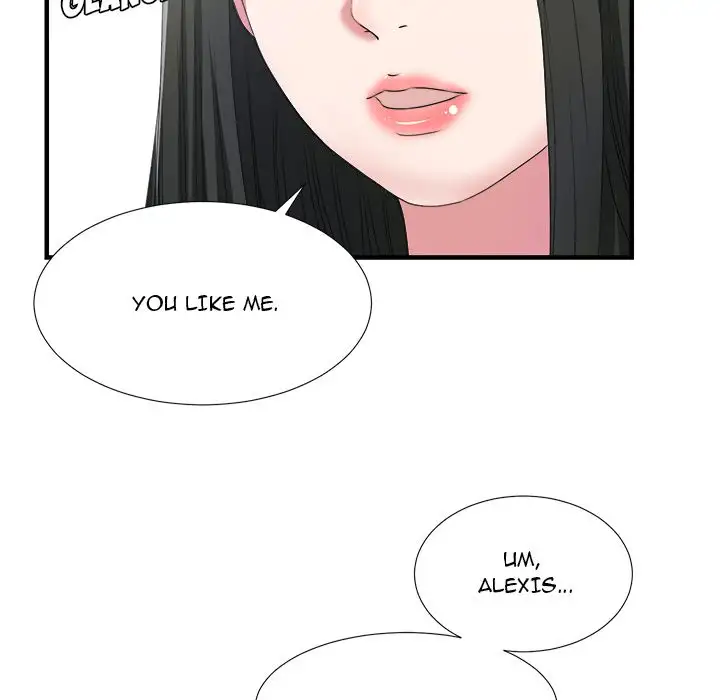 Secret Friend - Chapter 23 [photo 88] - MangaPorn