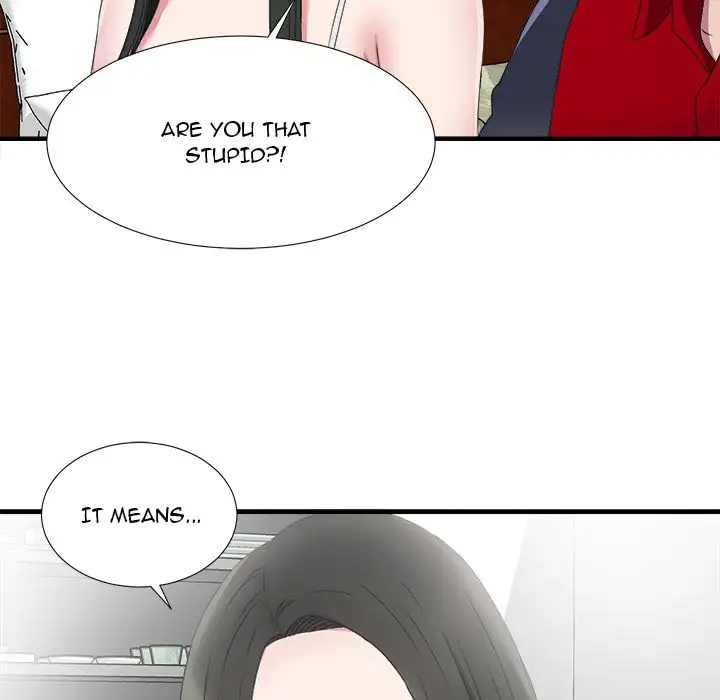 Secret Friend - Chapter 23 [photo 92] - MangaPorn