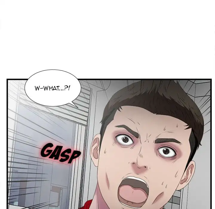 Secret Friend - Chapter 23 [photo 94] - MangaPorn