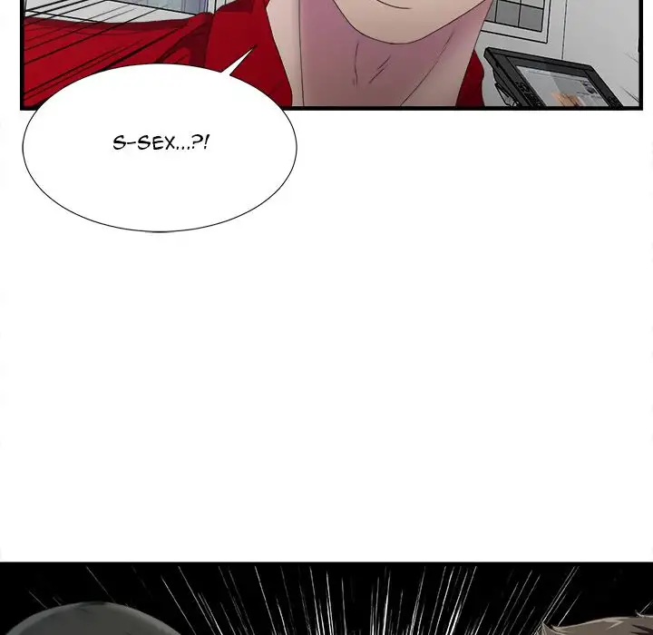 Secret Friend - Chapter 23 [photo 95] - MangaPorn