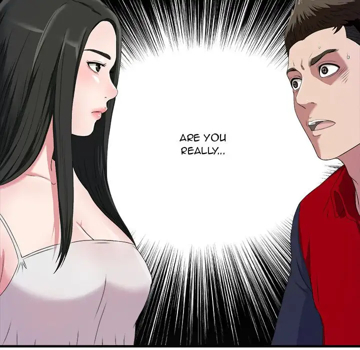 Secret Friend - Chapter 23 [photo 96] - MangaPorn