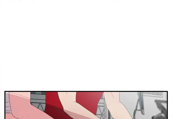 Secret Friend - Chapter 24 [photo 1] - MangaPorn