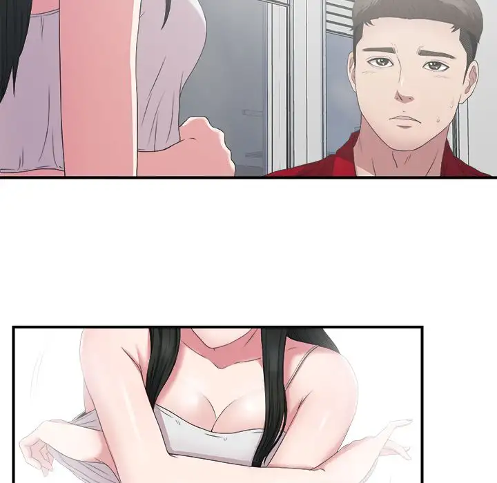 Secret Friend - Chapter 24 [photo 12] - MangaPorn