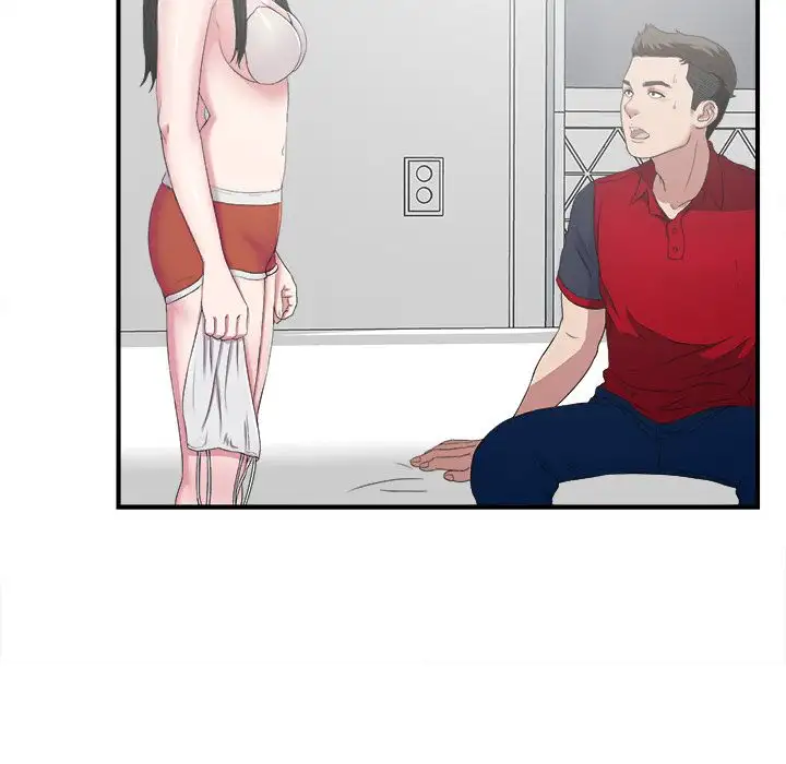 Secret Friend - Chapter 24 [photo 16] - MangaPorn