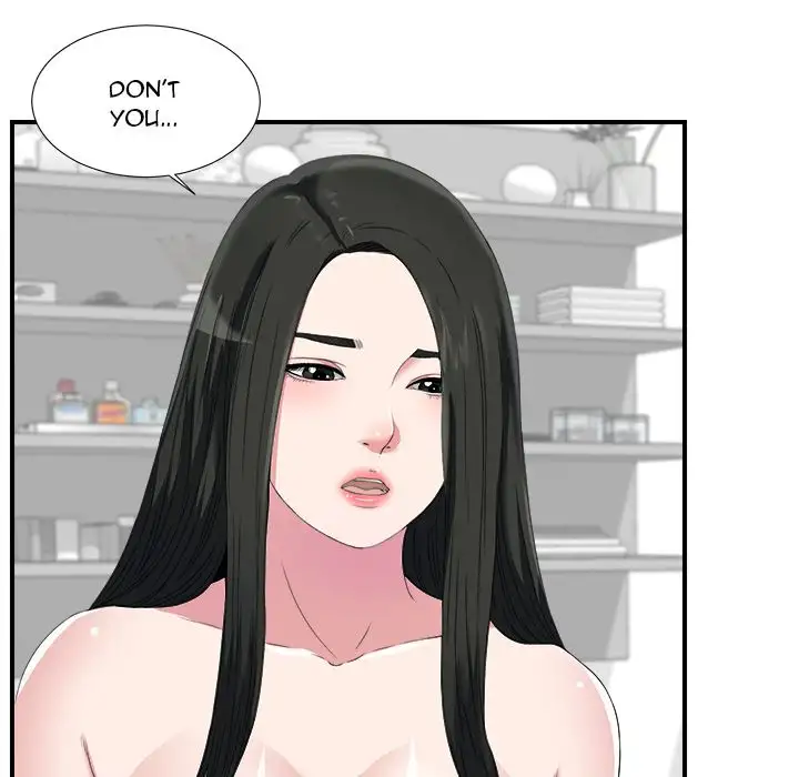 Secret Friend - Chapter 24 [photo 17] - MangaPorn