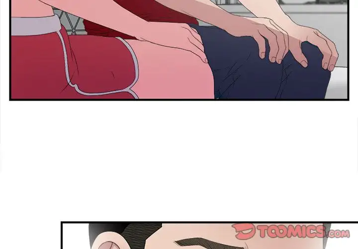 Secret Friend - Chapter 24 [photo 2] - MangaPorn