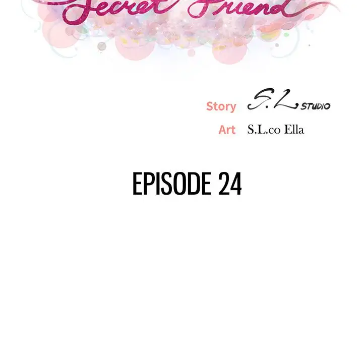 Secret Friend - Chapter 24 [photo 20] - MangaPorn