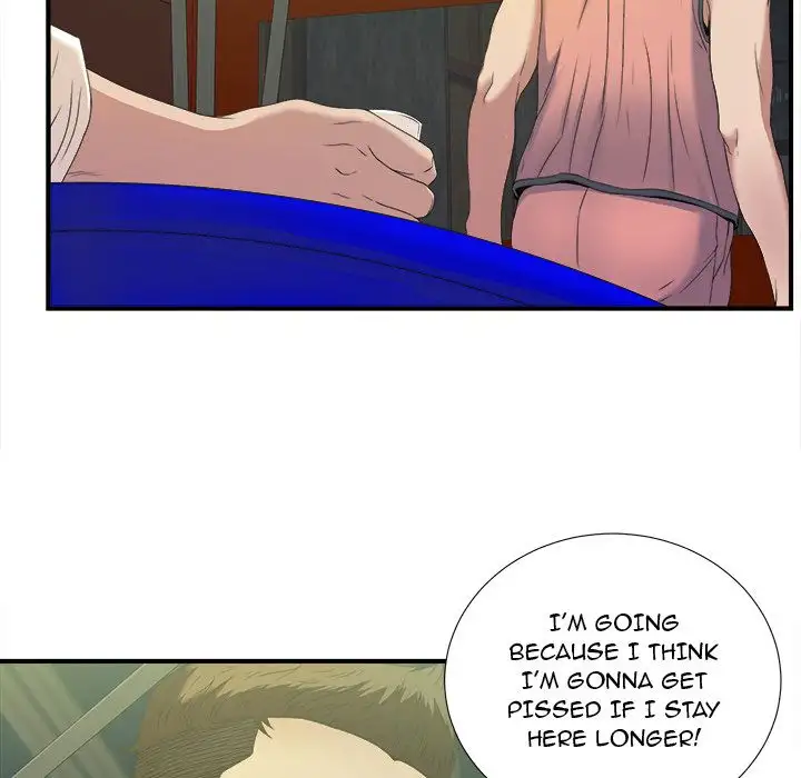 Secret Friend - Chapter 24 [photo 22] - MangaPorn