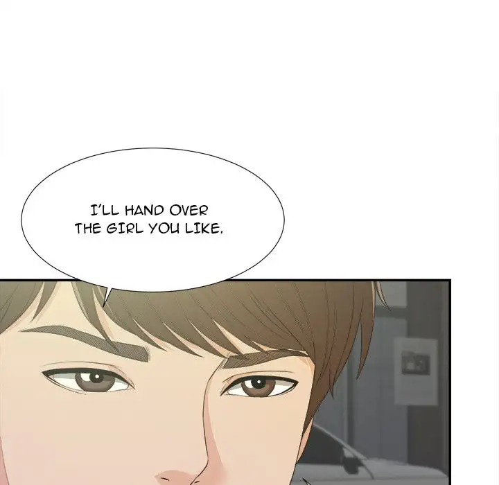 Secret Friend - Chapter 24 [photo 25] - MangaPorn