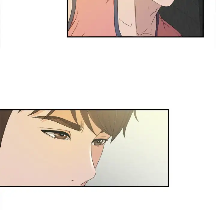 Secret Friend - Chapter 24 [photo 27] - MangaPorn