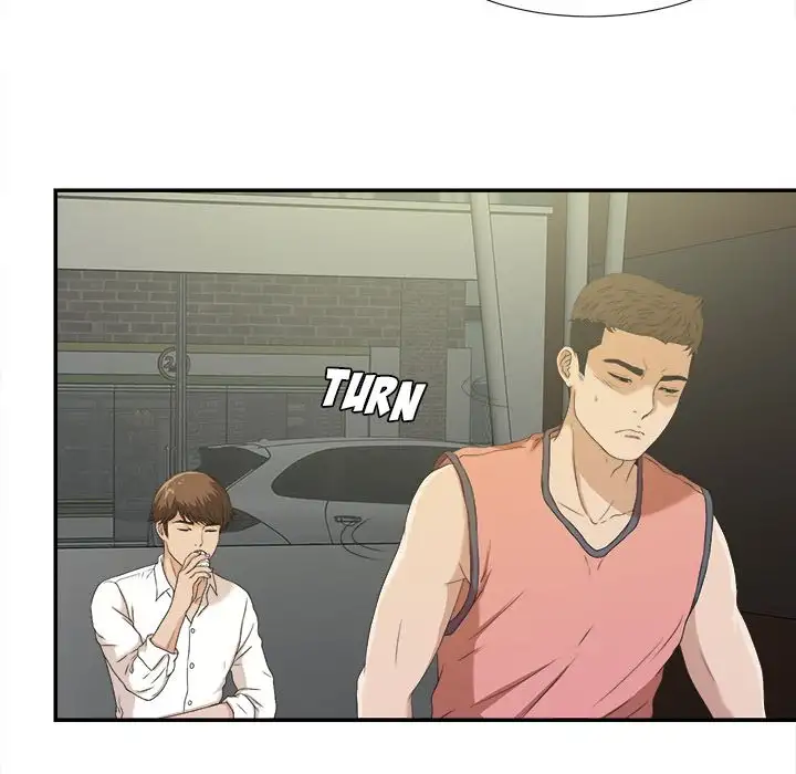 Secret Friend - Chapter 24 [photo 29] - MangaPorn