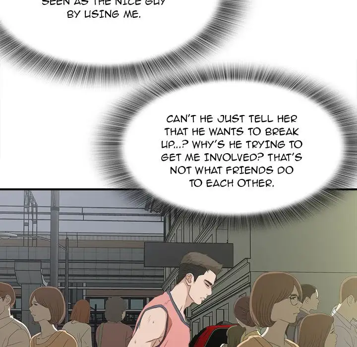 Secret Friend - Chapter 24 [photo 31] - MangaPorn