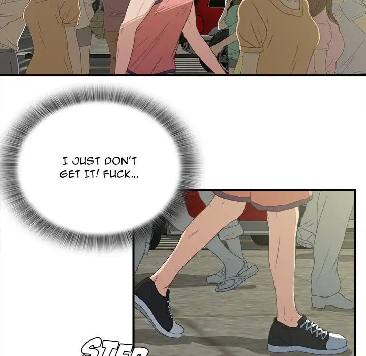 Secret Friend - Chapter 24 [photo 32] - MangaPorn