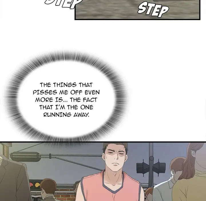 Secret Friend - Chapter 24 [photo 33] - MangaPorn