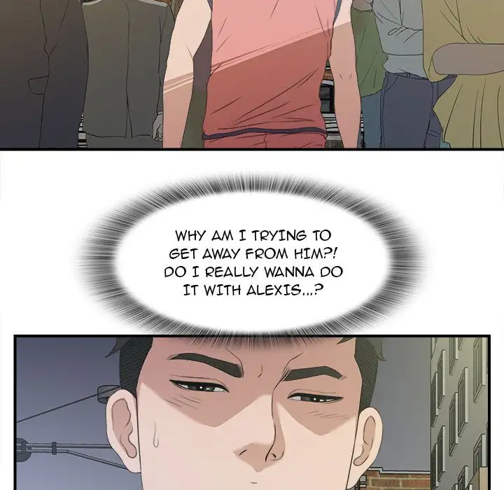 Secret Friend - Chapter 24 [photo 34] - MangaPorn