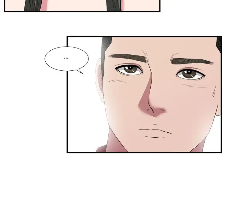 Secret Friend - Chapter 24 [photo 38] - MangaPorn