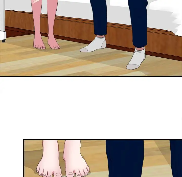 Secret Friend - Chapter 24 [photo 41] - MangaPorn