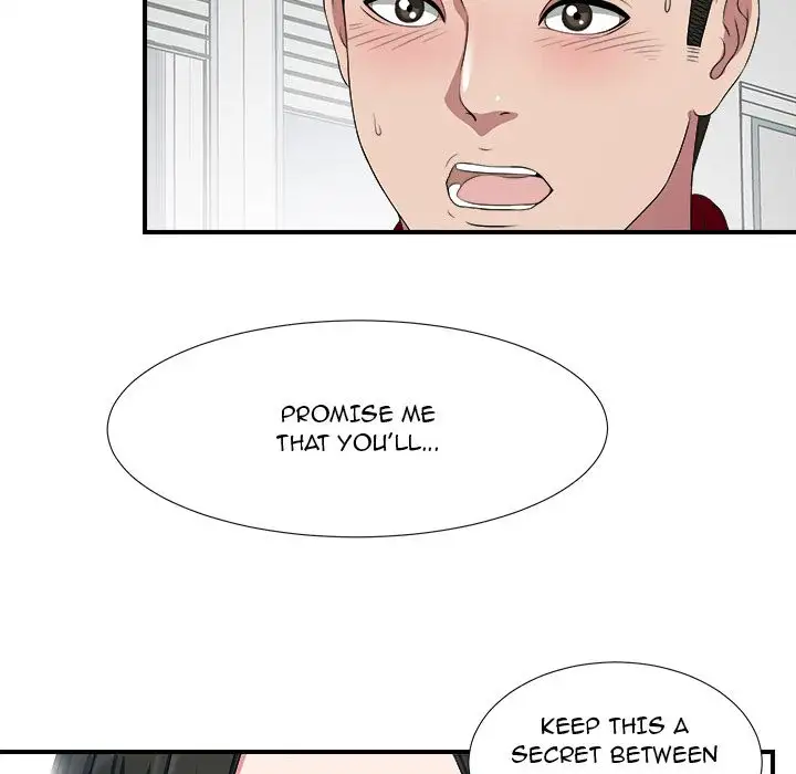 Secret Friend - Chapter 24 [photo 49] - MangaPorn