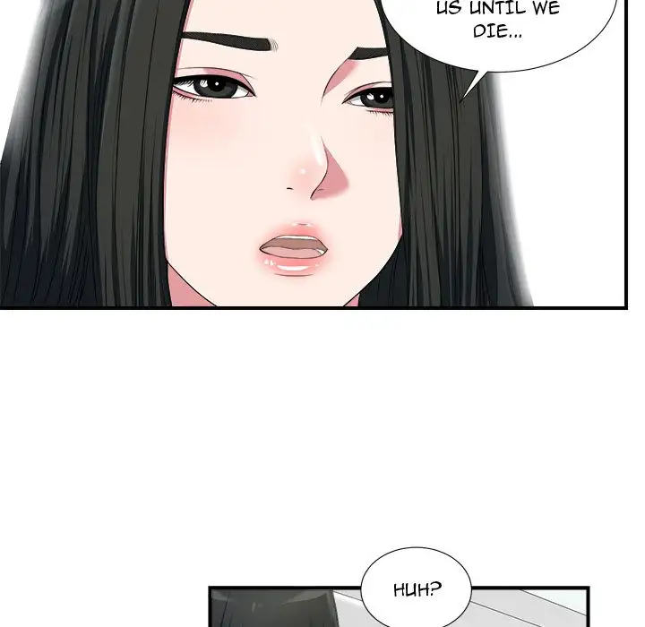 Secret Friend - Chapter 24 [photo 50] - MangaPorn