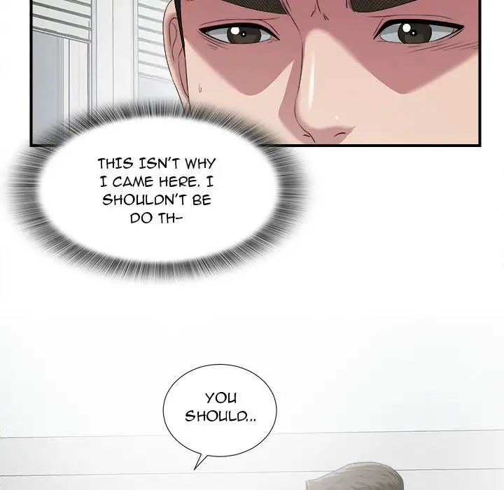 Secret Friend - Chapter 24 [photo 52] - MangaPorn