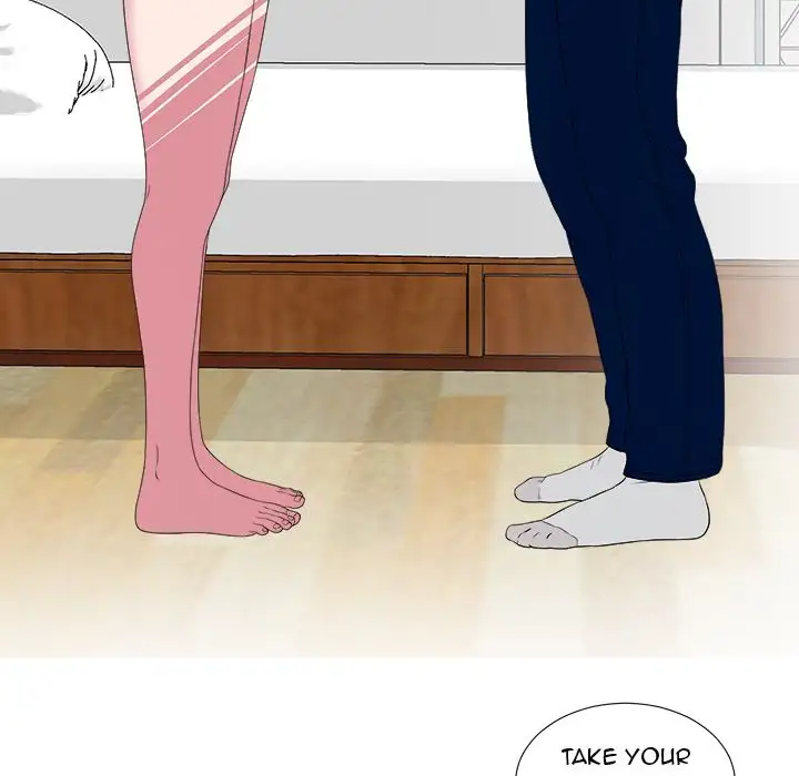 Secret Friend - Chapter 24 [photo 54] - MangaPorn