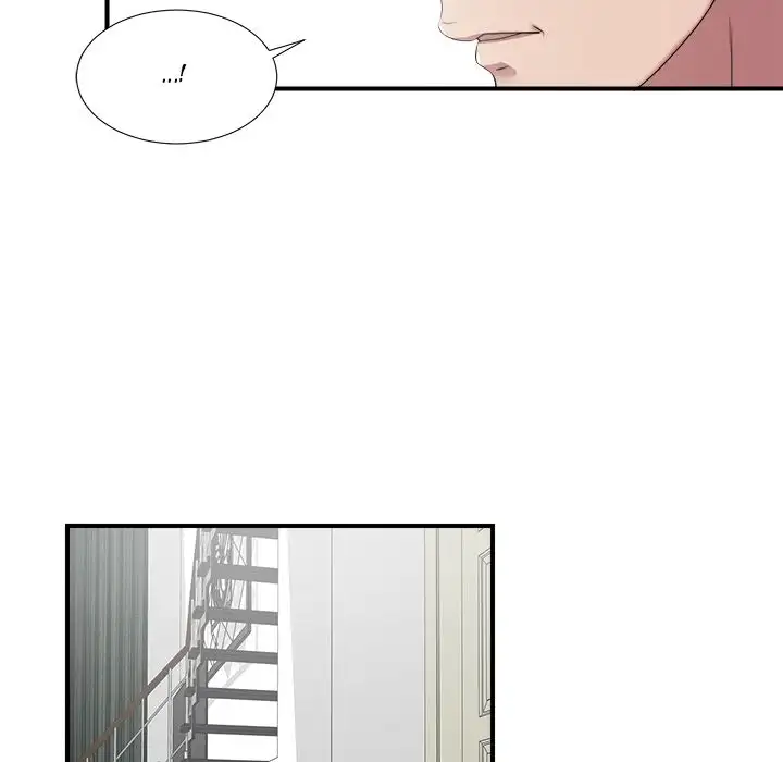 Secret Friend - Chapter 24 [photo 56] - MangaPorn
