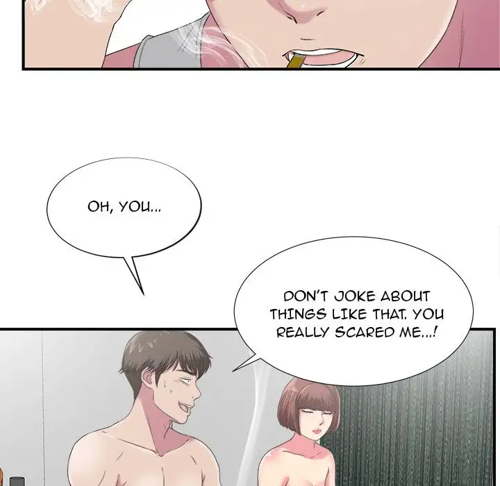 Secret Friend - Chapter 24 [photo 59] - MangaPorn