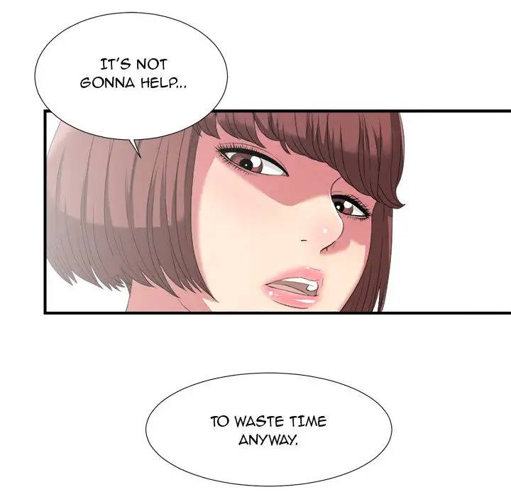 Secret Friend - Chapter 24 [photo 71] - MangaPorn