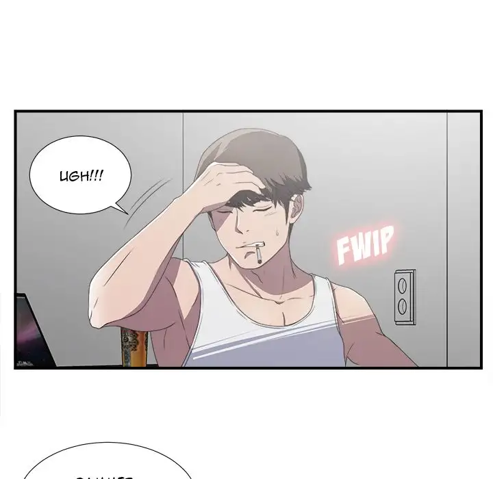 Secret Friend - Chapter 24 [photo 72] - MangaPorn