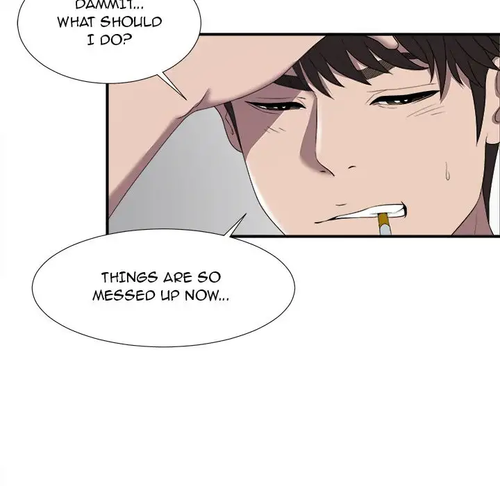 Secret Friend - Chapter 24 [photo 73] - MangaPorn