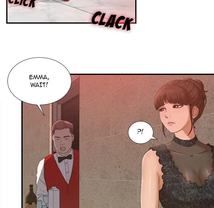 Secret Friend - Chapter 24 [photo 75] - MangaPorn