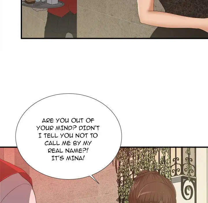 Secret Friend - Chapter 24 [photo 76] - MangaPorn