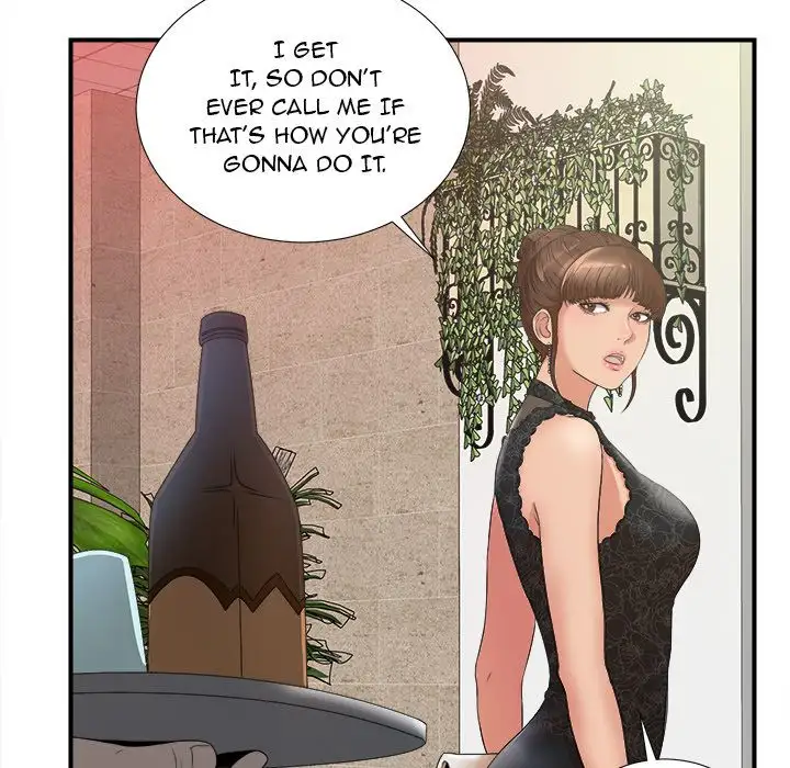 Secret Friend - Chapter 24 [photo 79] - MangaPorn